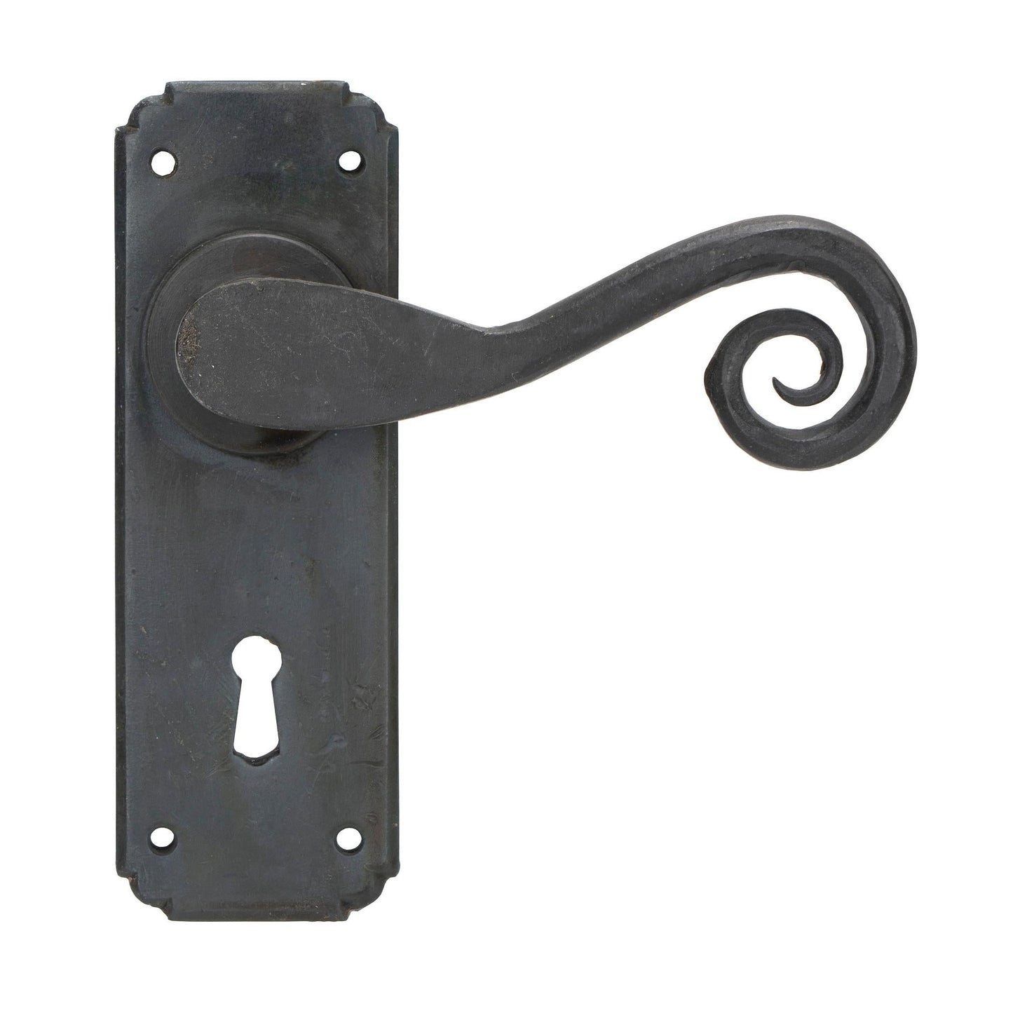 Monkeytail Lever Lock Set