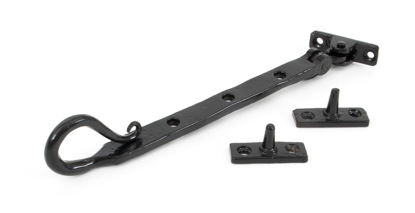 Shepherd's Crook Stay