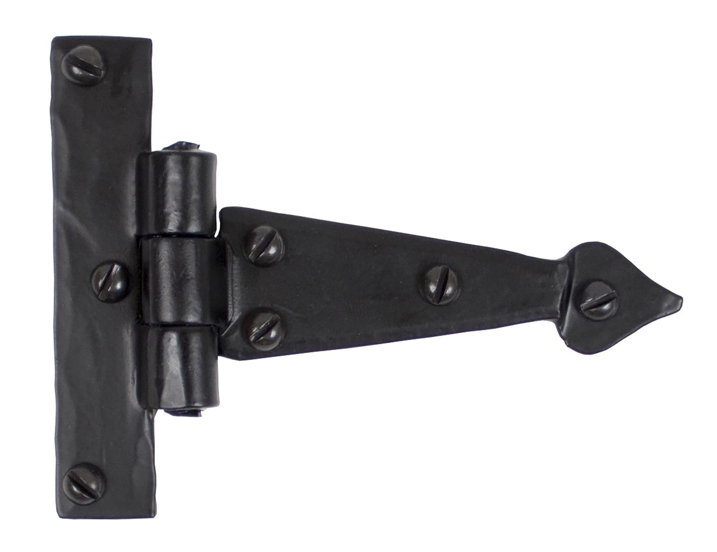 Arrow Head T Hinge (pair)