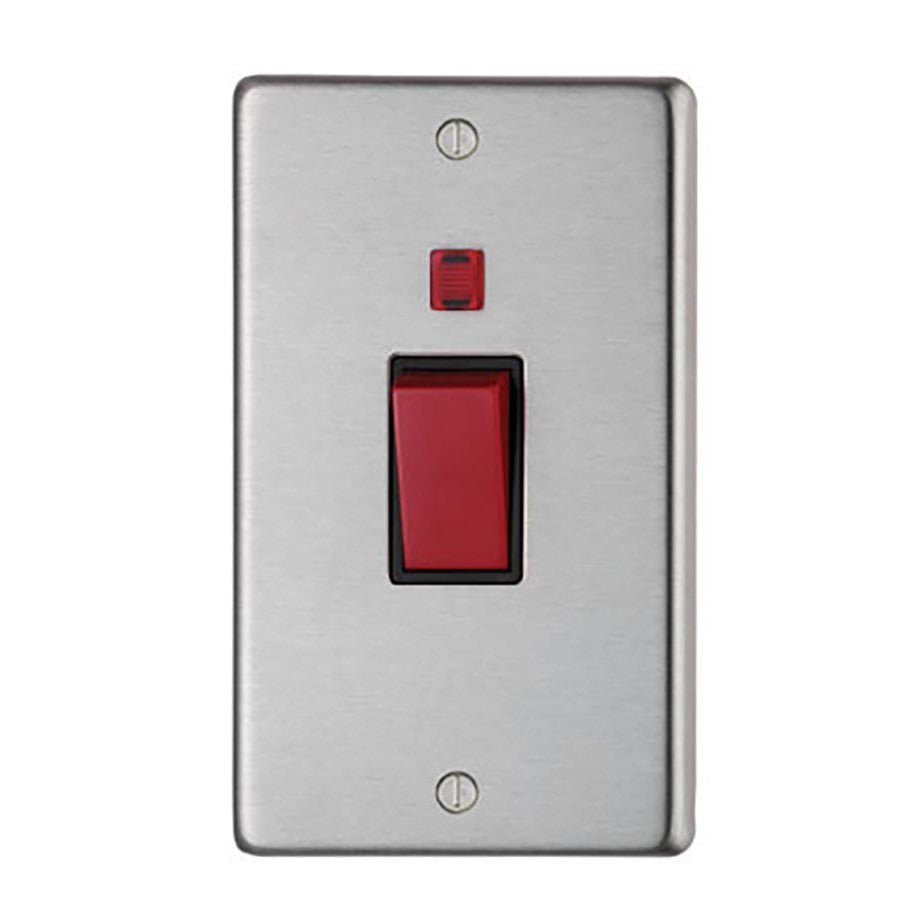 SSS Double Plate Cooker Switch