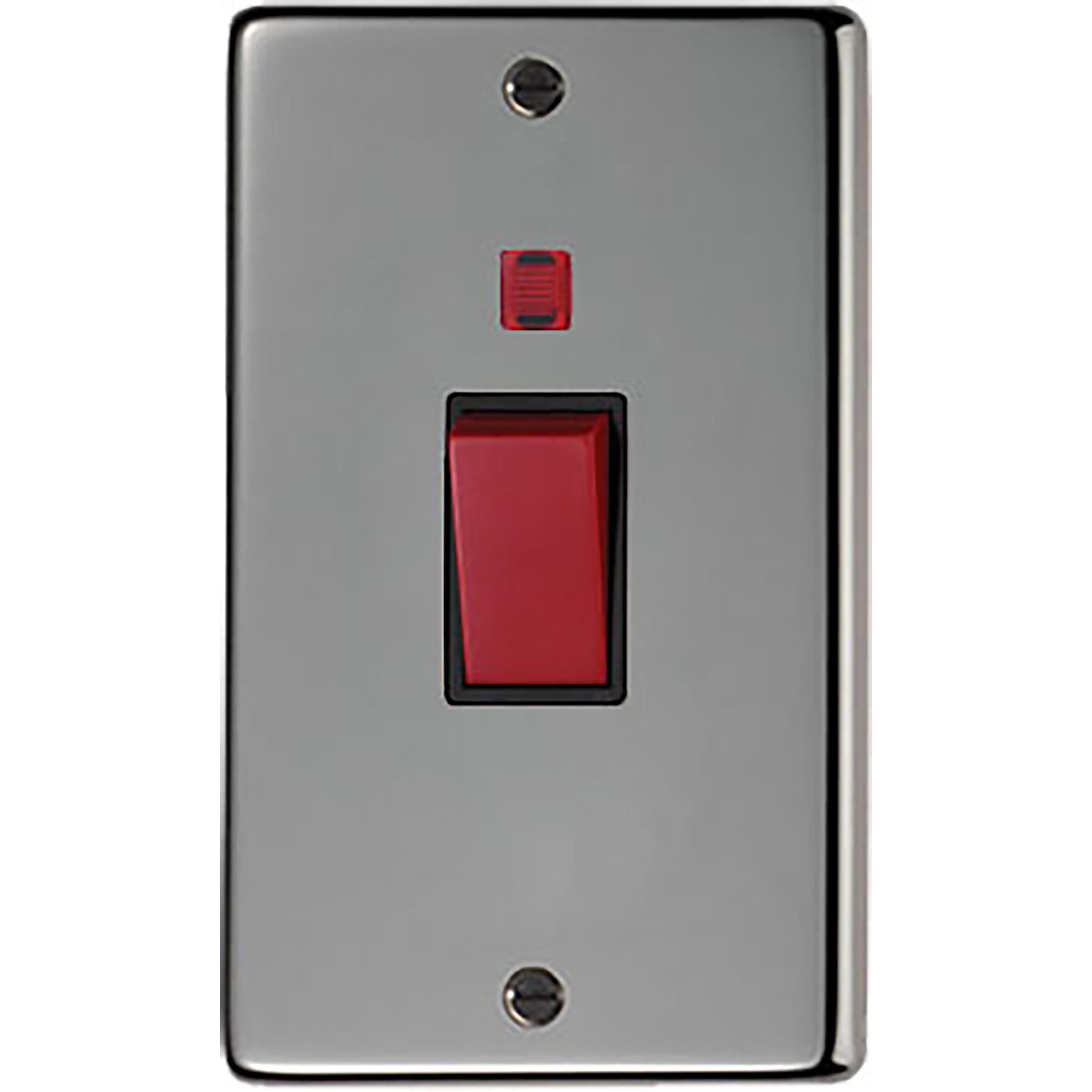 Double Plate Cooker Switch – Handles & Knobs Direct