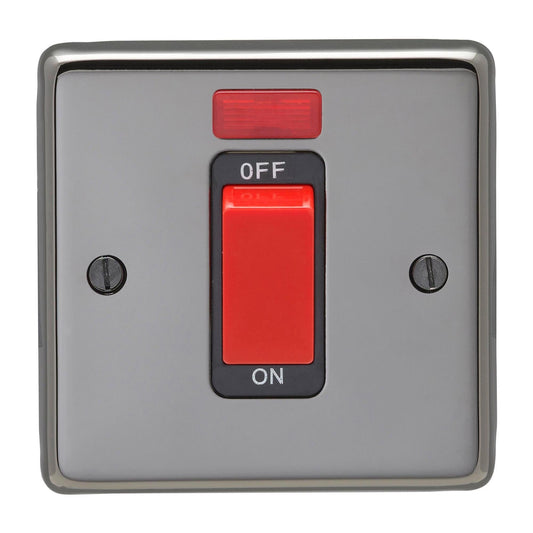 Single Plate Cooker Switch