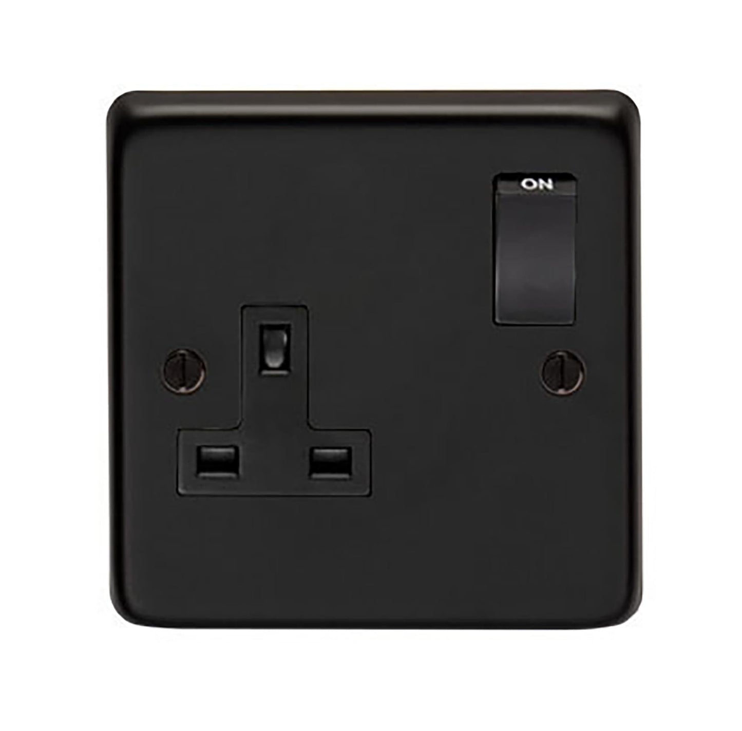 13 Amp Switched Socket