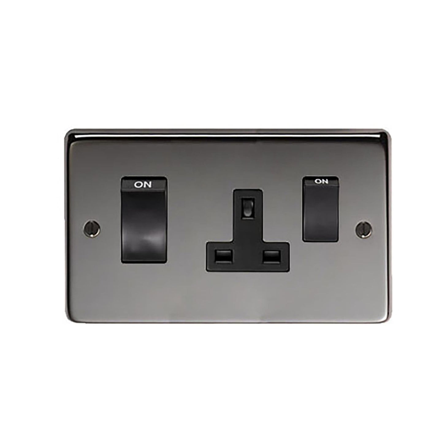 45 Amp Switch & Socket