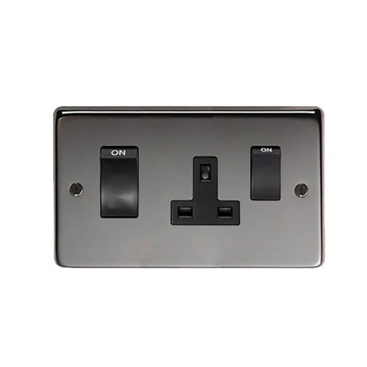 BN 45 Amp Switch & Socket