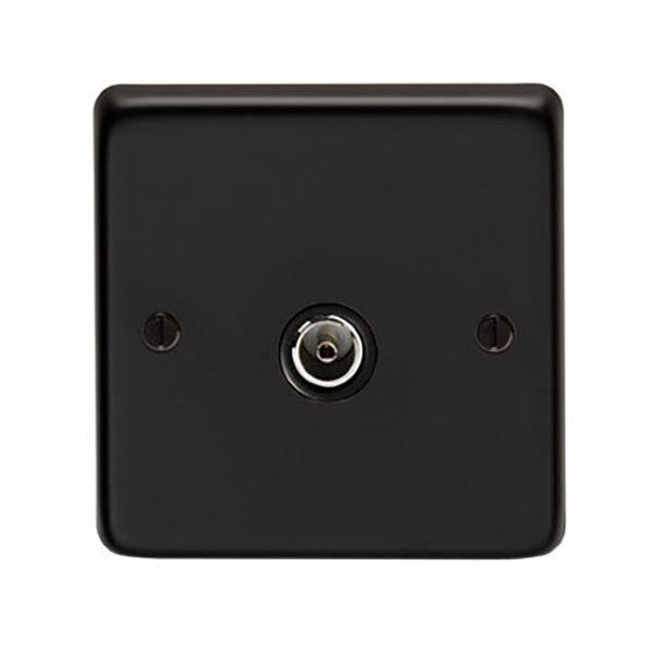 MB Single TV Socket