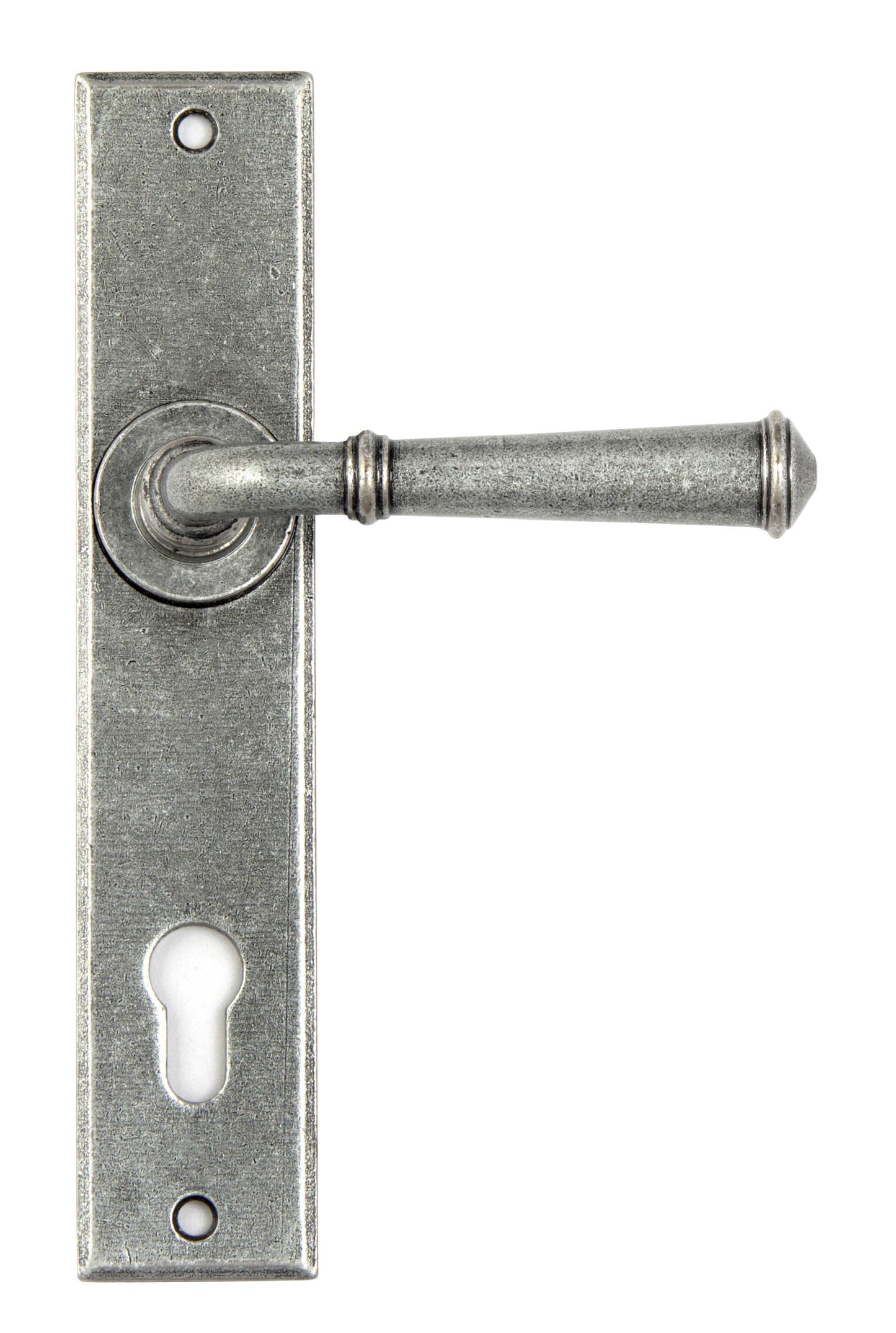 Regency Lever Espag. Lock Set