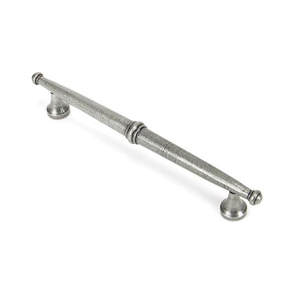 Pewter Regency Pull Handle - Medium