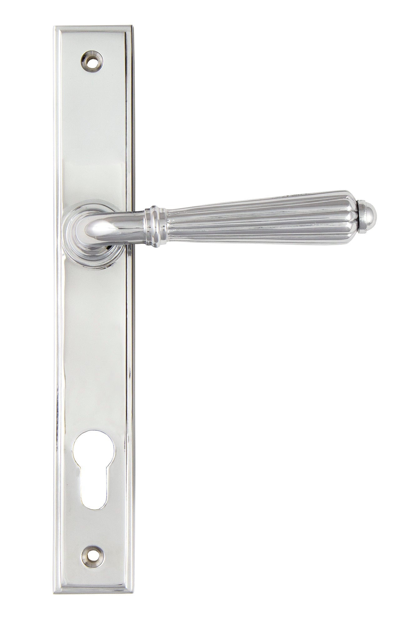 Hinton Slimline Lever Espag. Lock Set