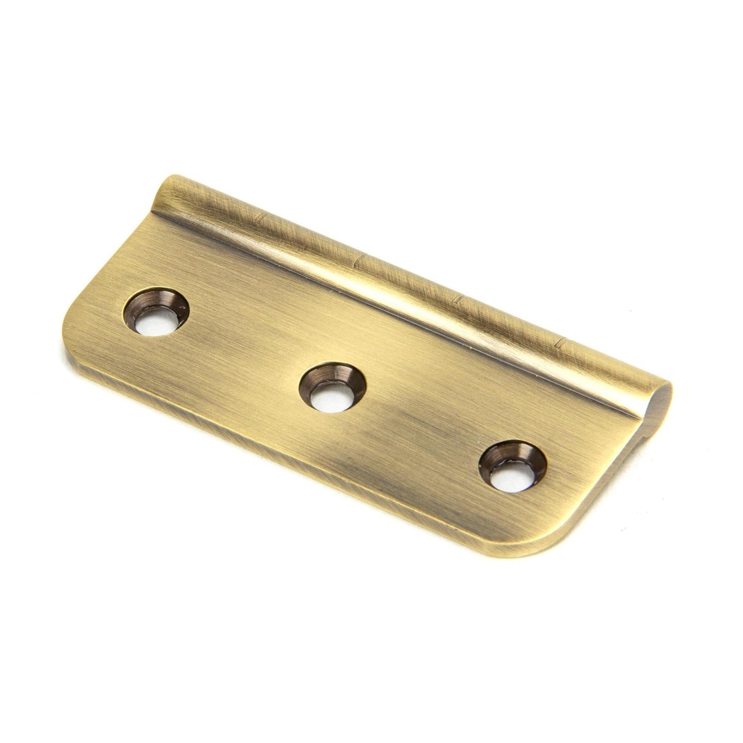 Dummy Butt Hinge (single)