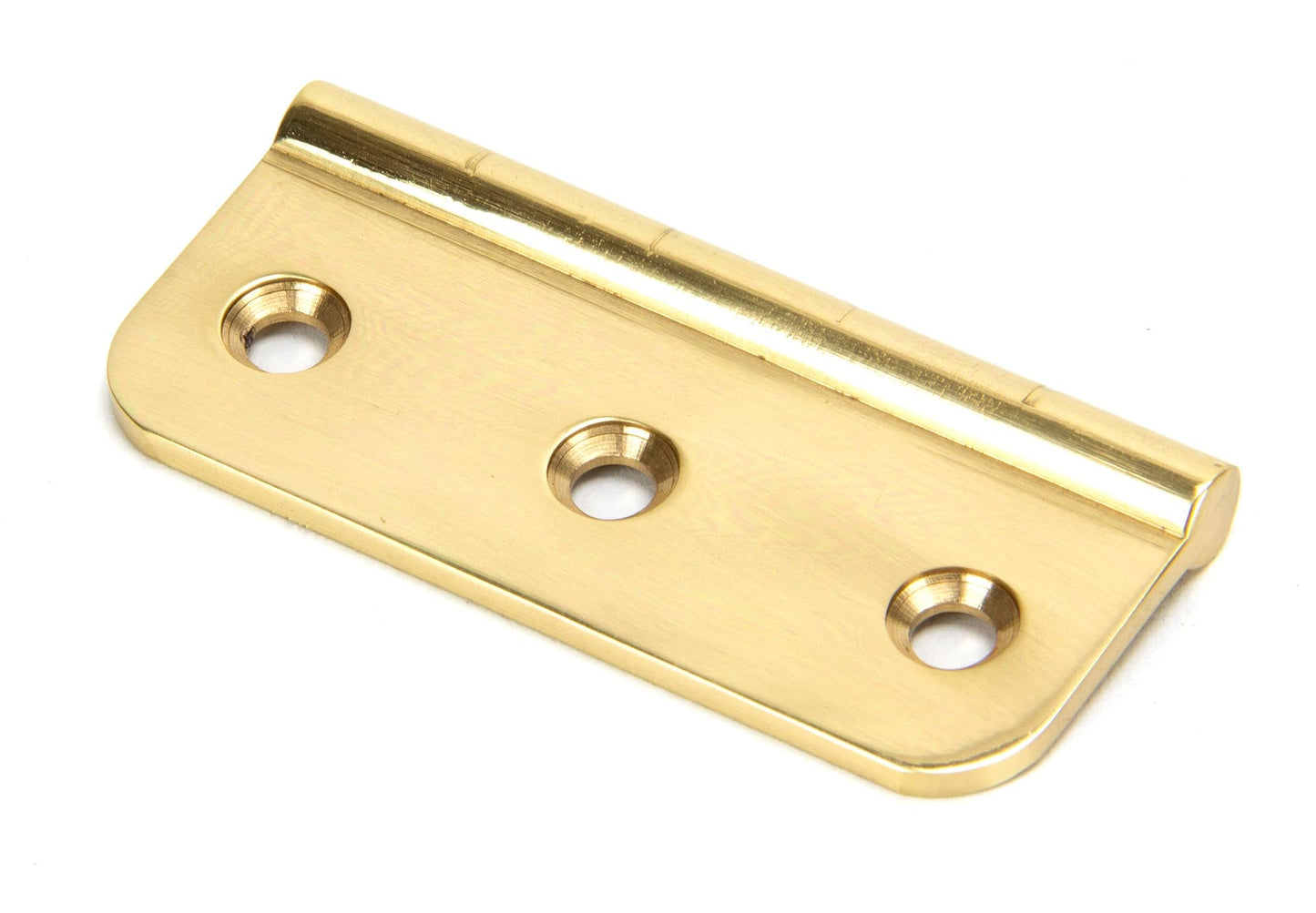 Dummy Butt Hinge (single)