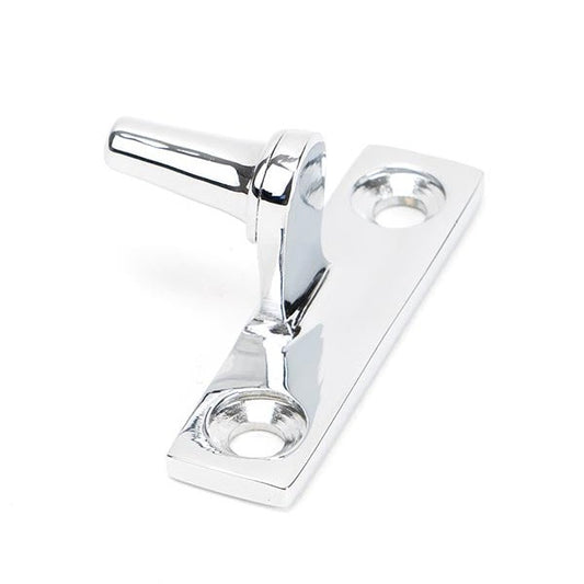 Polished Chrome Cranked Casement Stay Pin