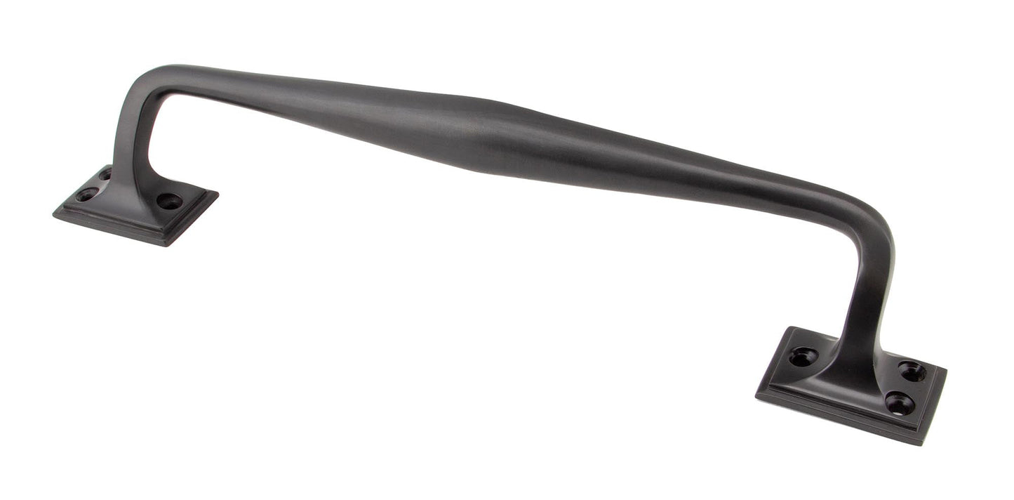 Art Deco Pull Handle