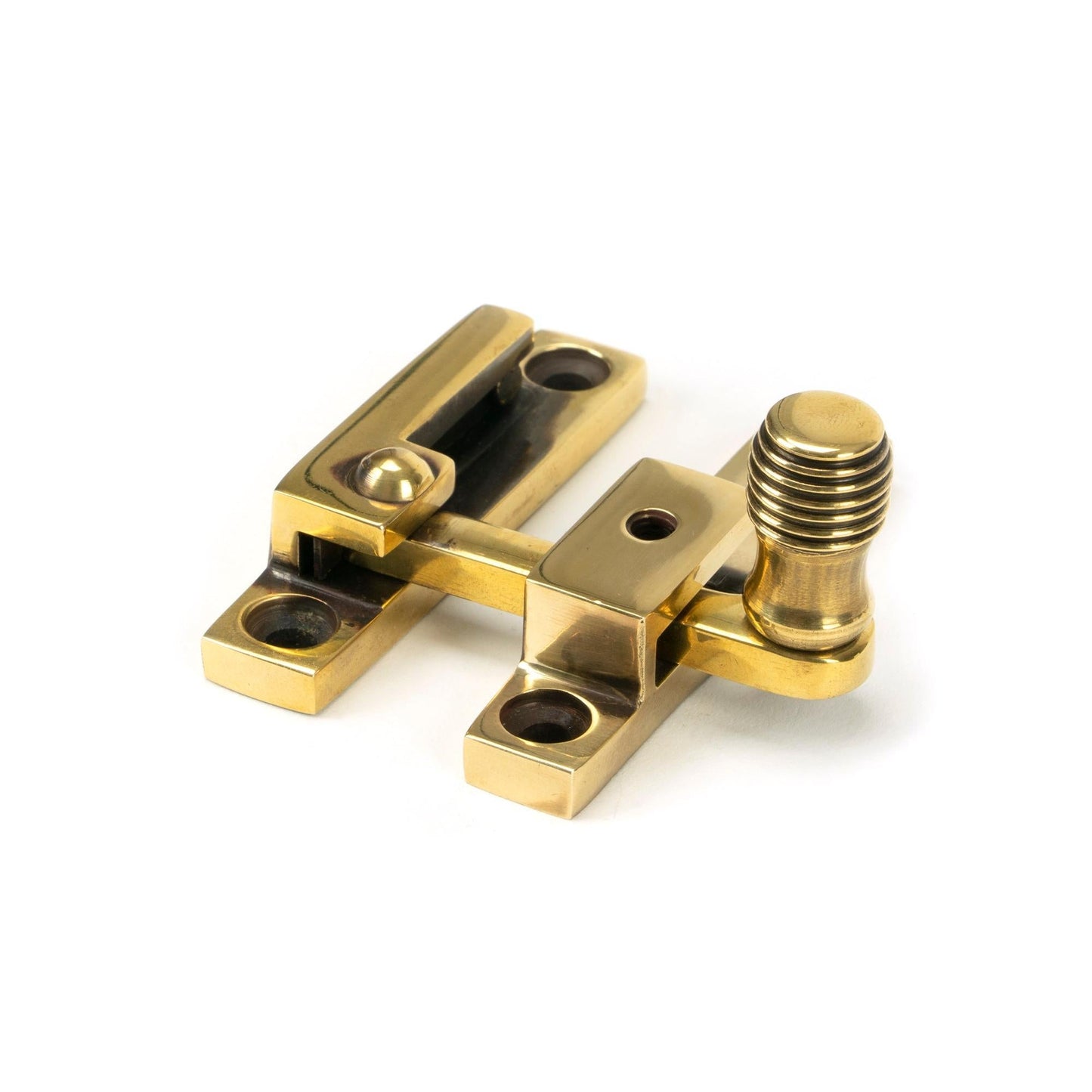 Beehive Quadrant Fastener - Narrow
