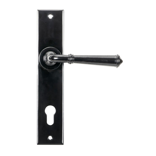 Regency Lever Espag. Lock Set