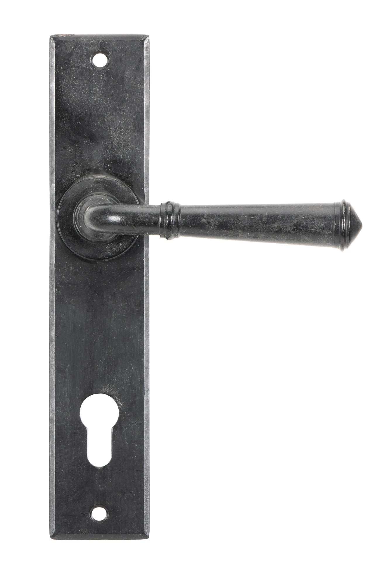 Regency Lever Espag. Lock Set