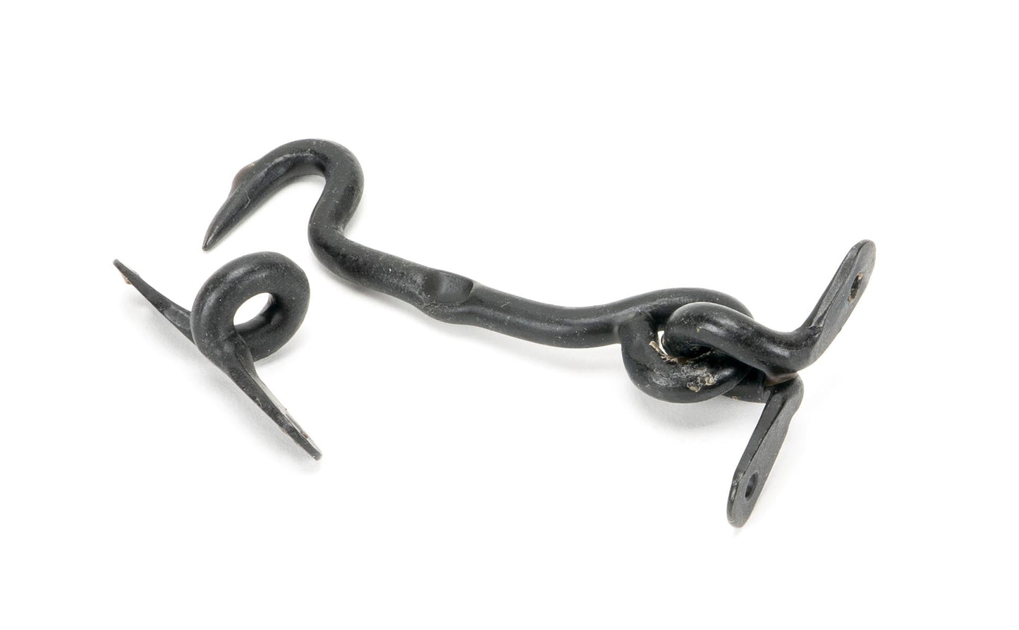 Forged Cabin Hook