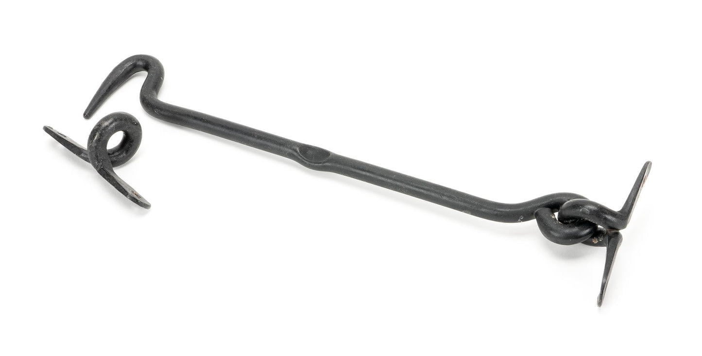 Forged Cabin Hook