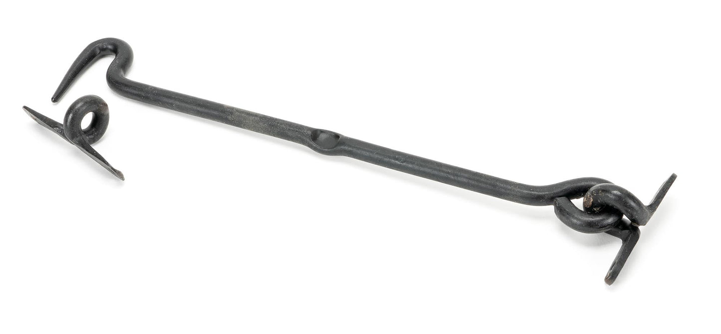 Forged Cabin Hook