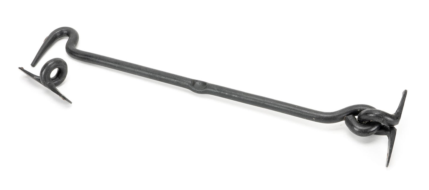 Forged Cabin Hook