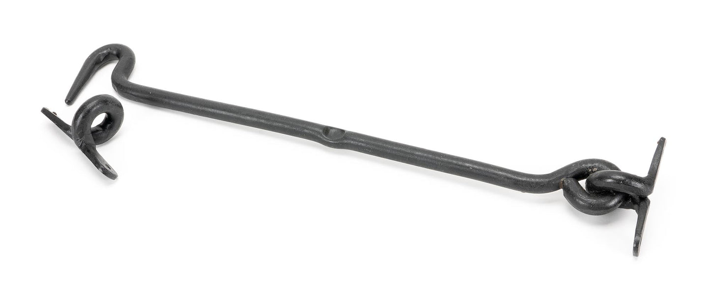 Forged Cabin Hook