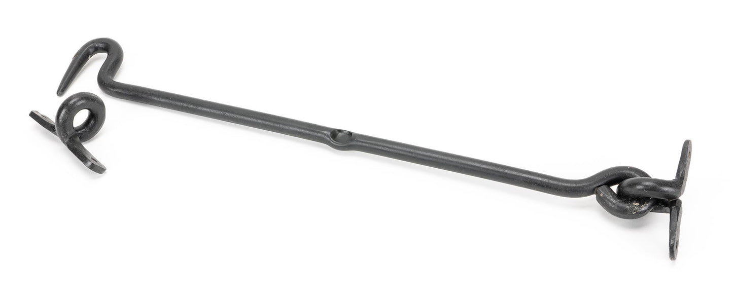 Forged Cabin Hook