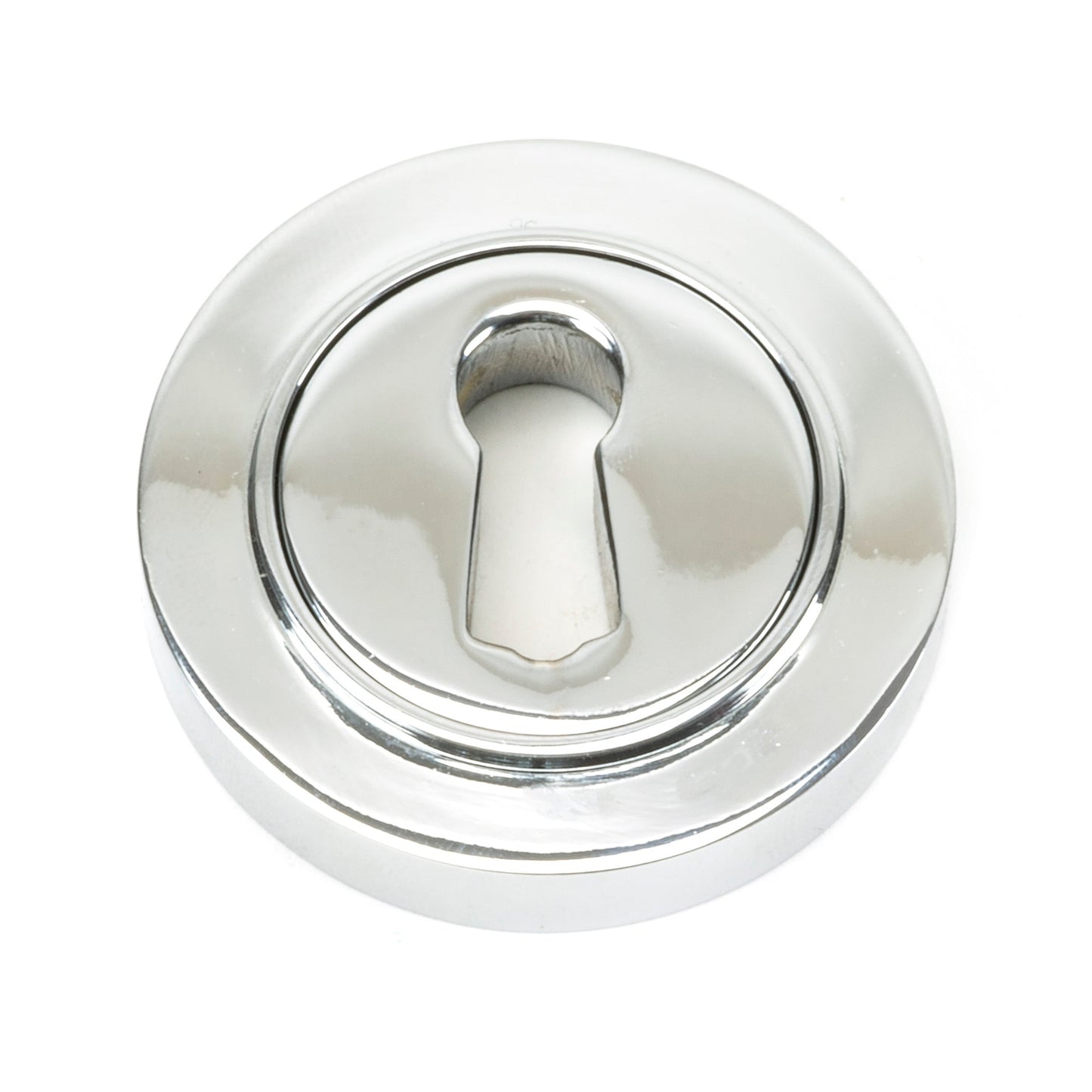 Round Escutcheon