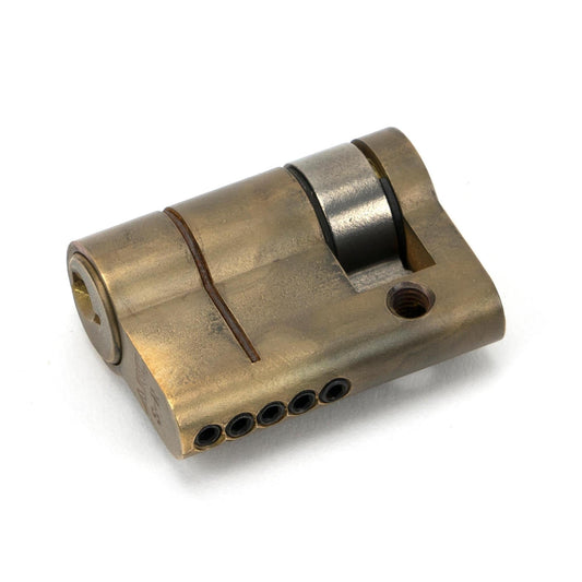 5 Pin Single Cylinder