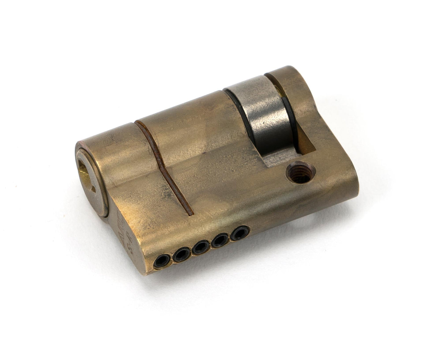 5 Pin Single Cylinder