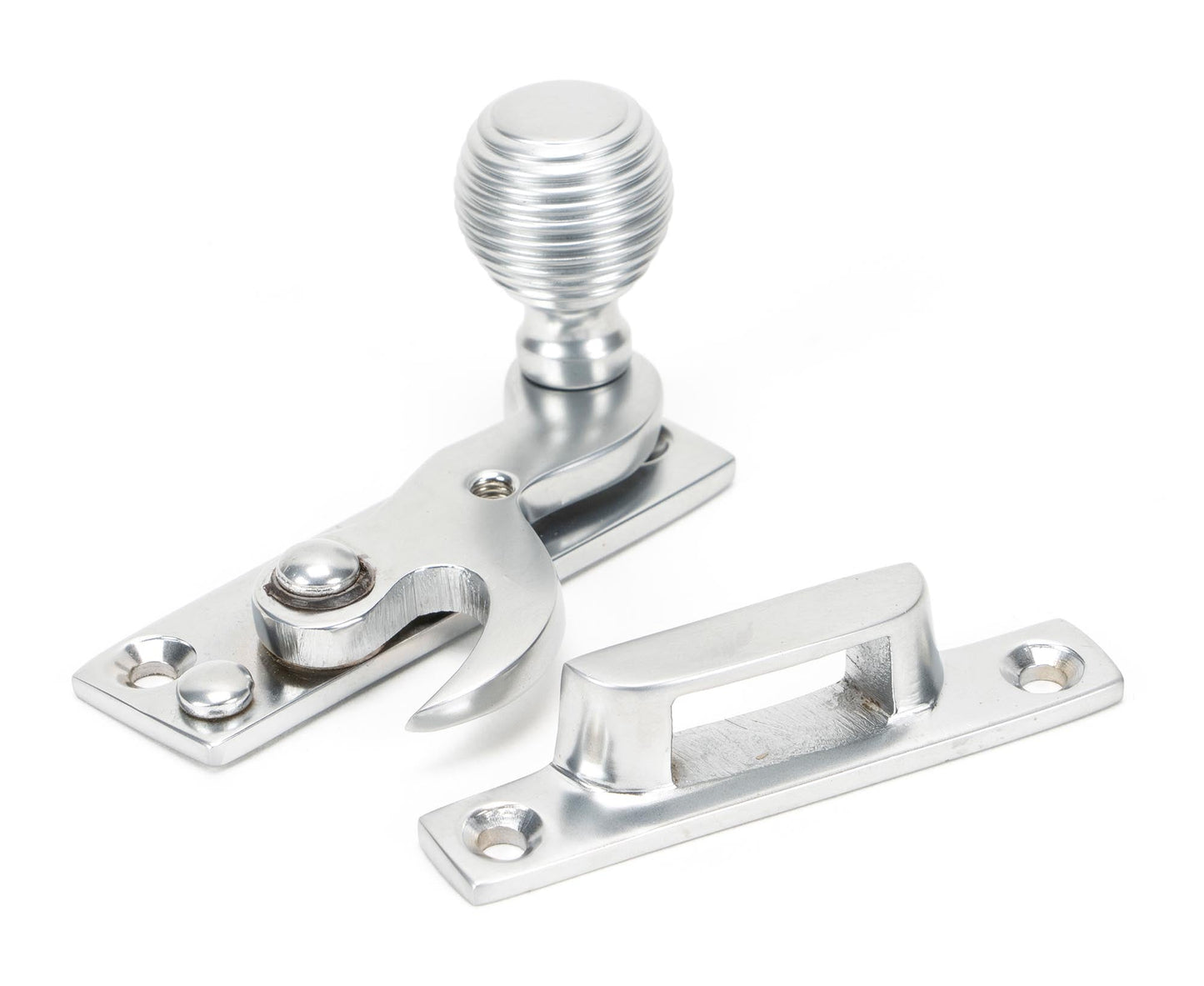 Beehive Sash Hook Fastener