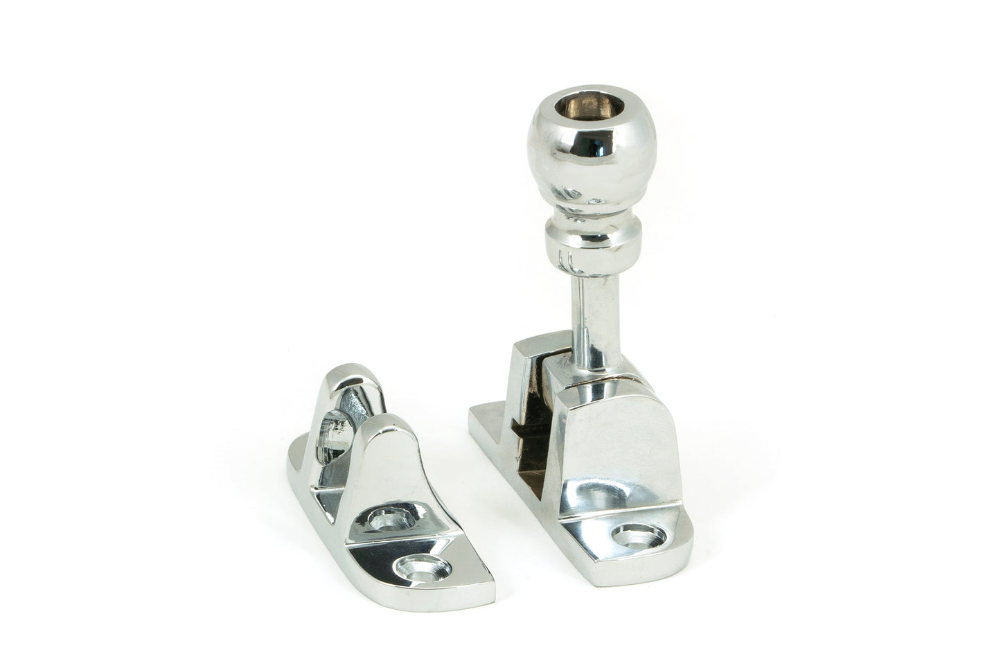 Mushroom Brighton Fastener