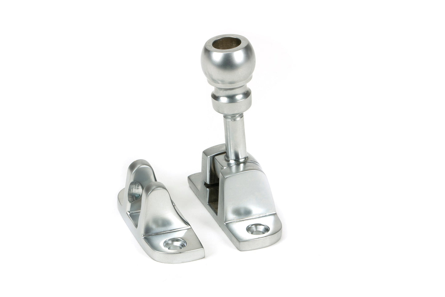 Mushroom Brighton Fastener