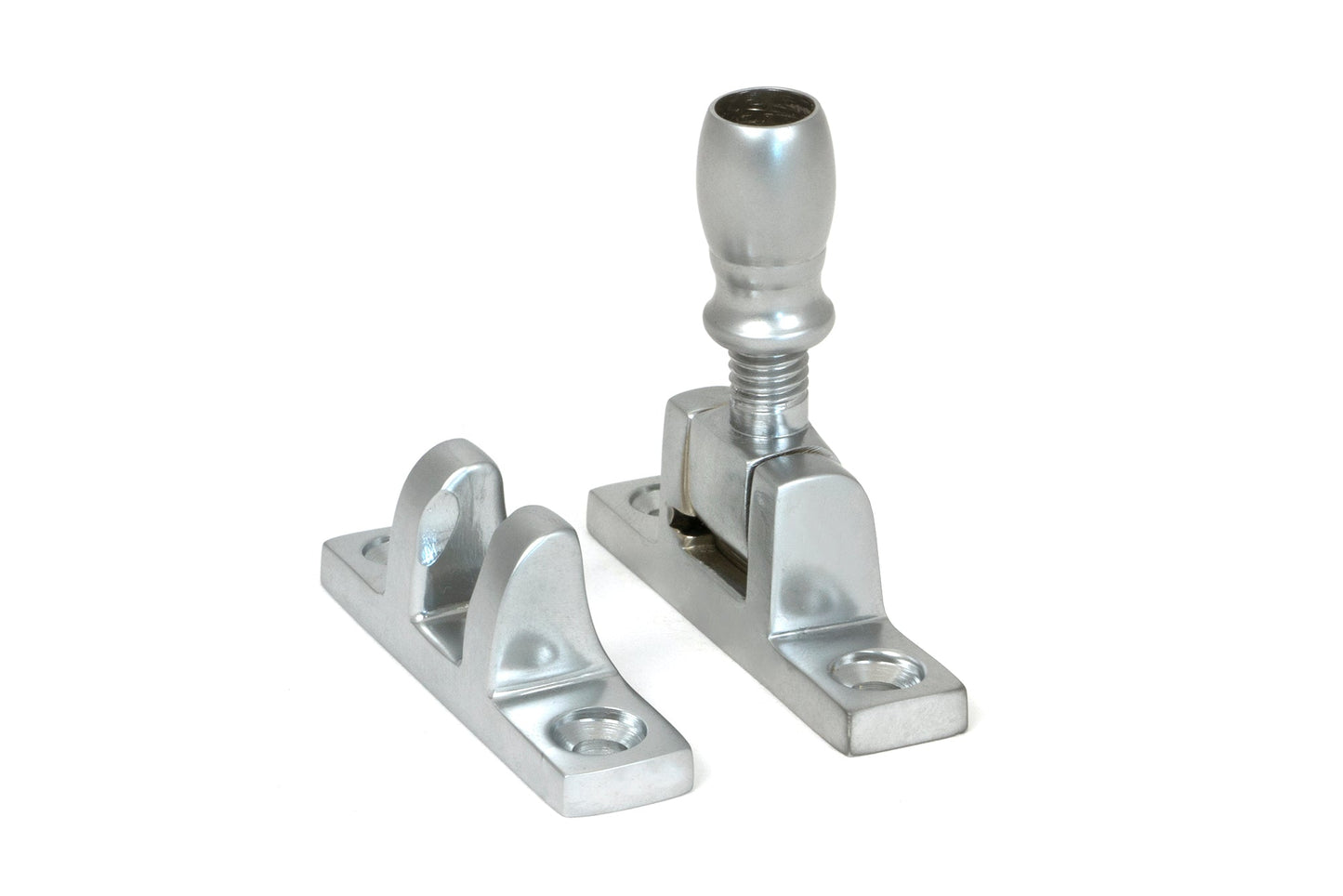 Mushroom Brighton Fastener