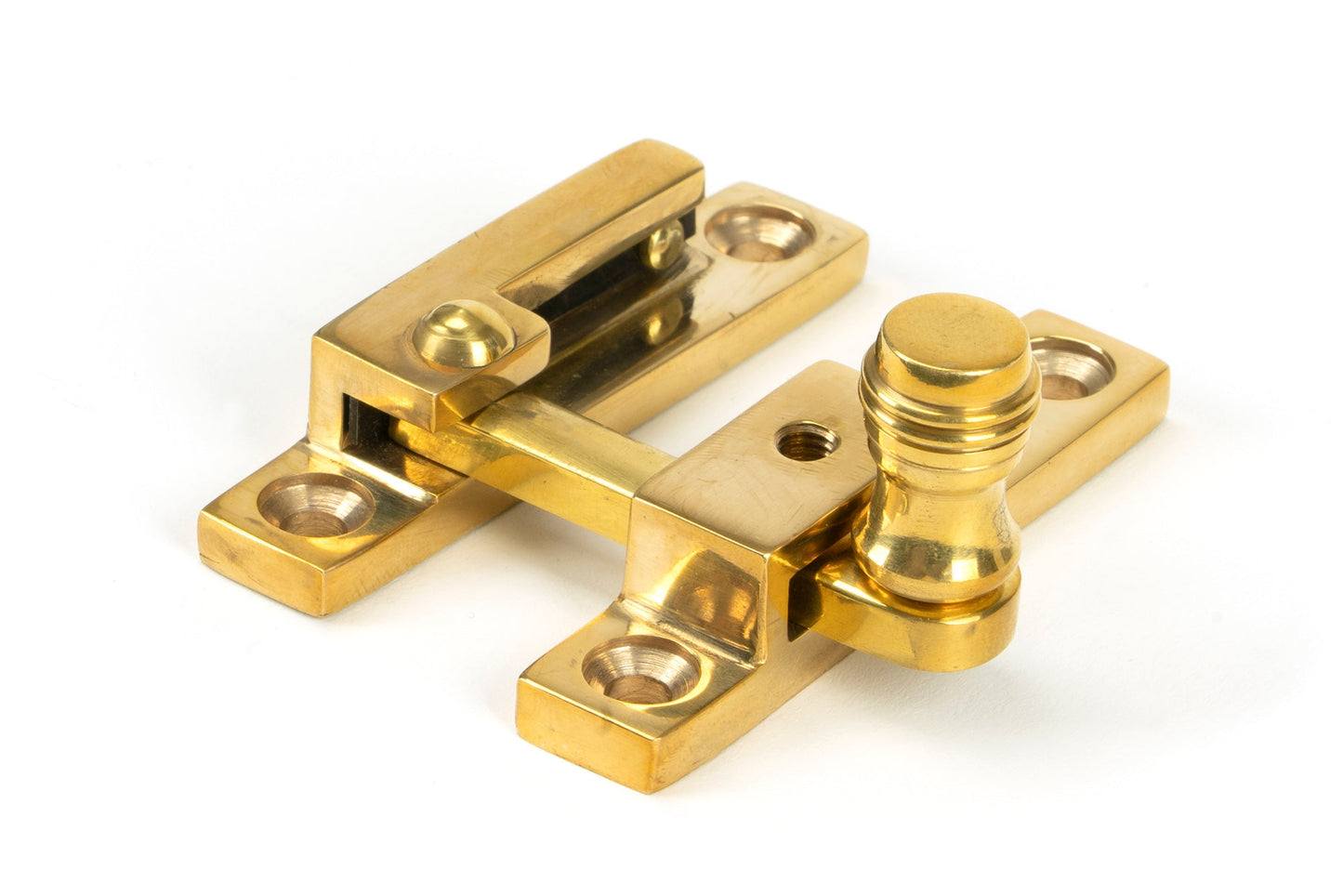 Prestbury Quadrant Fastener - Narrow