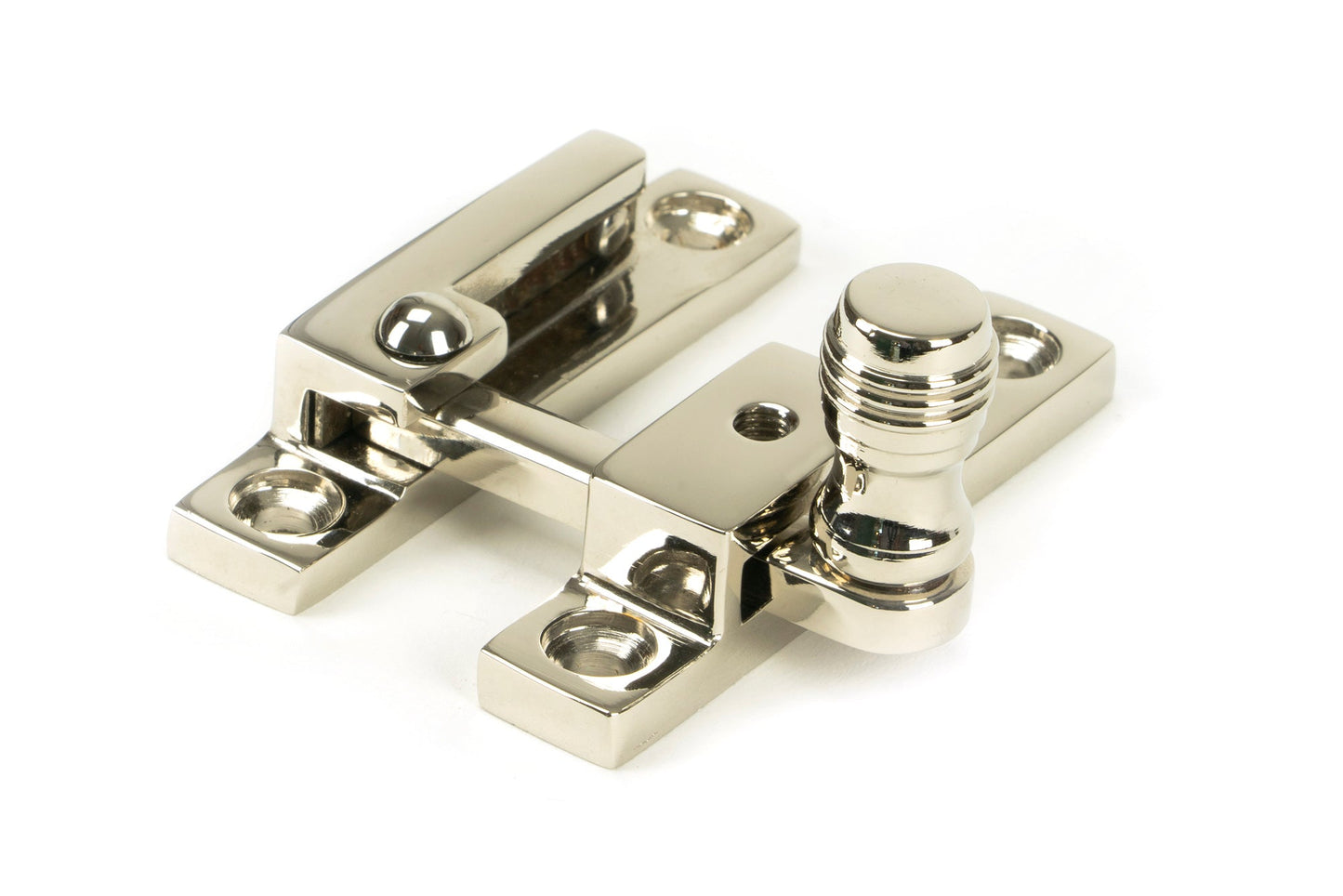 Prestbury Quadrant Fastener - Narrow