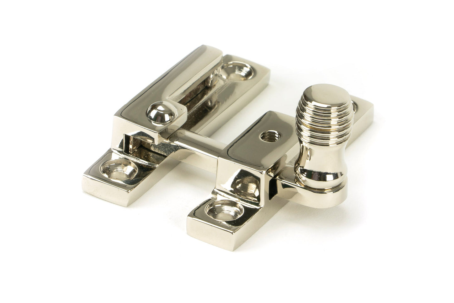 Beehive Quadrant Fastener - Narrow