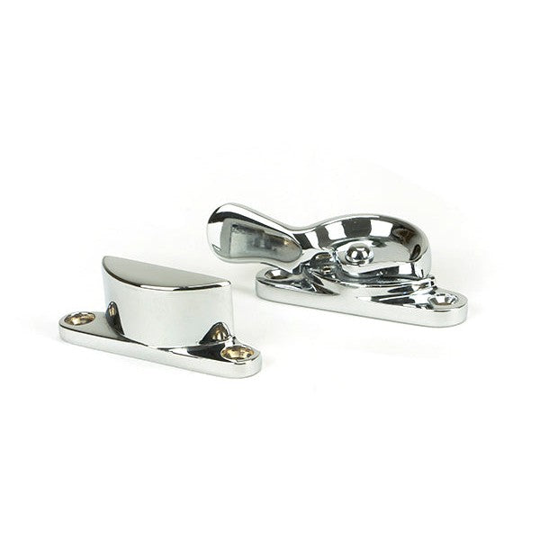 Polished Chrome Fitch Fastener