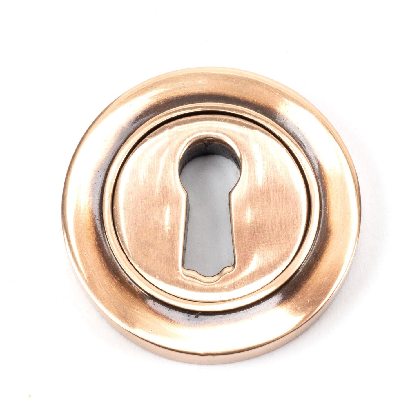Round Escutcheon