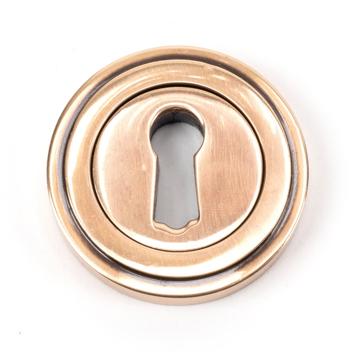 Round Escutcheon