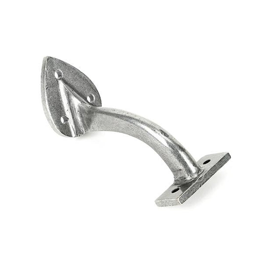 Pewter 3" Handrail Bracket