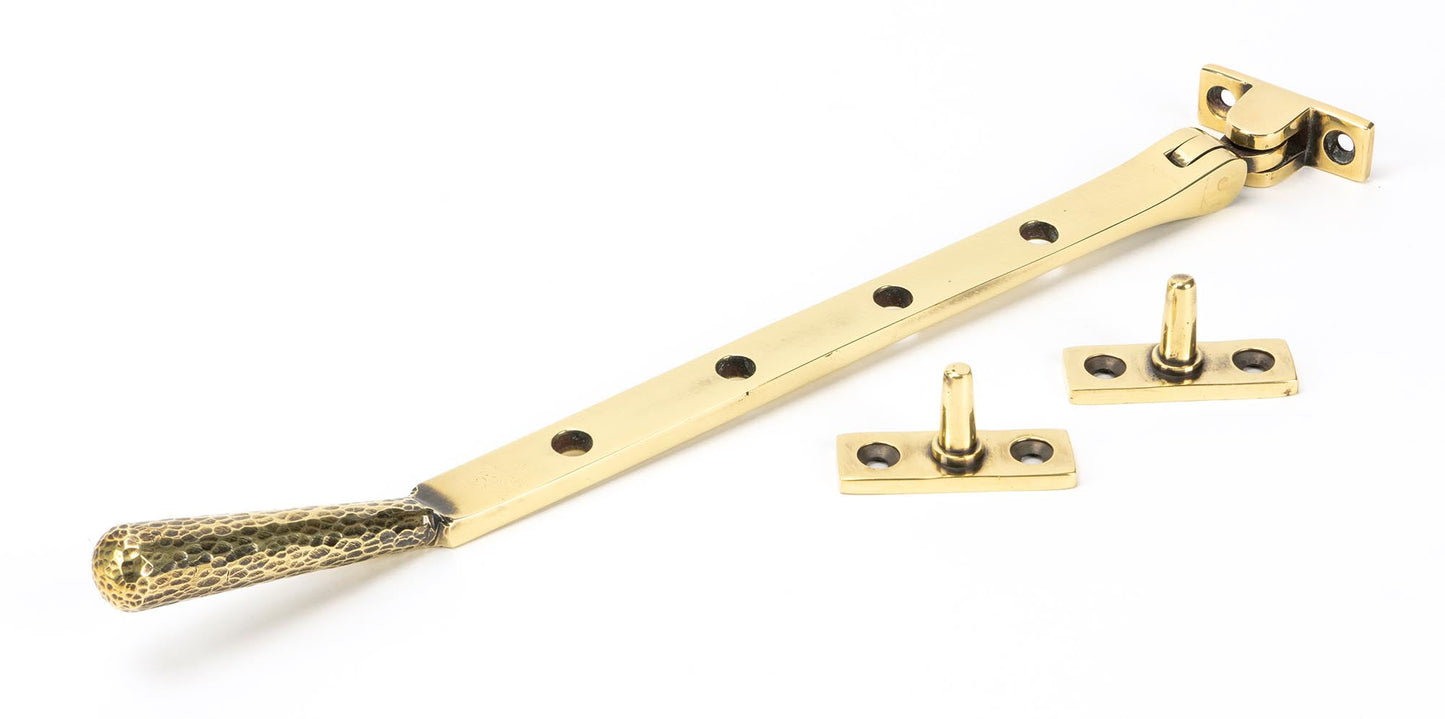 Hammered Newbury Stay