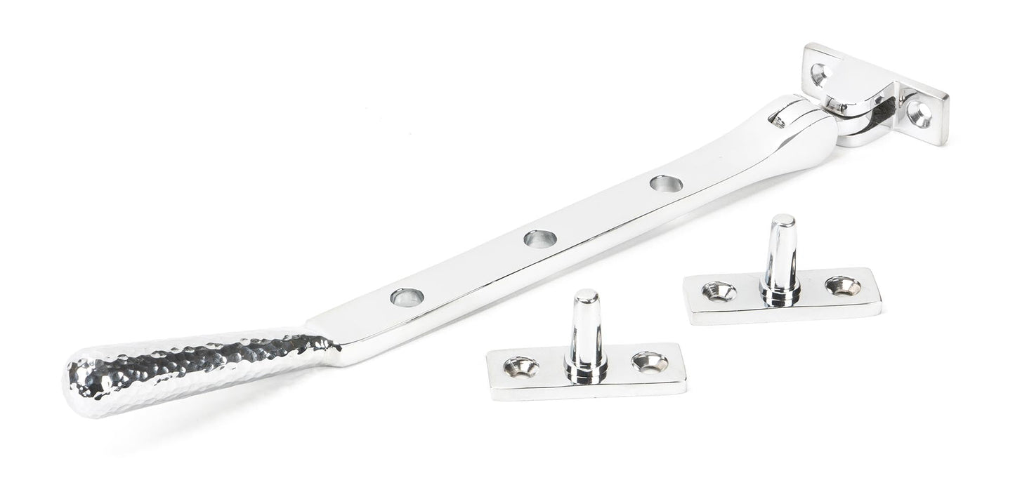 Hammered Newbury Stay