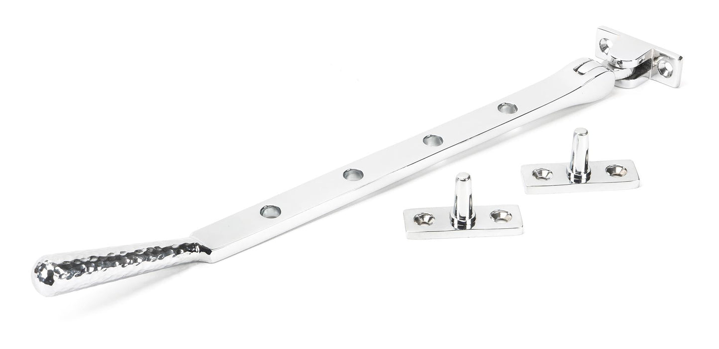 Hammered Newbury Stay