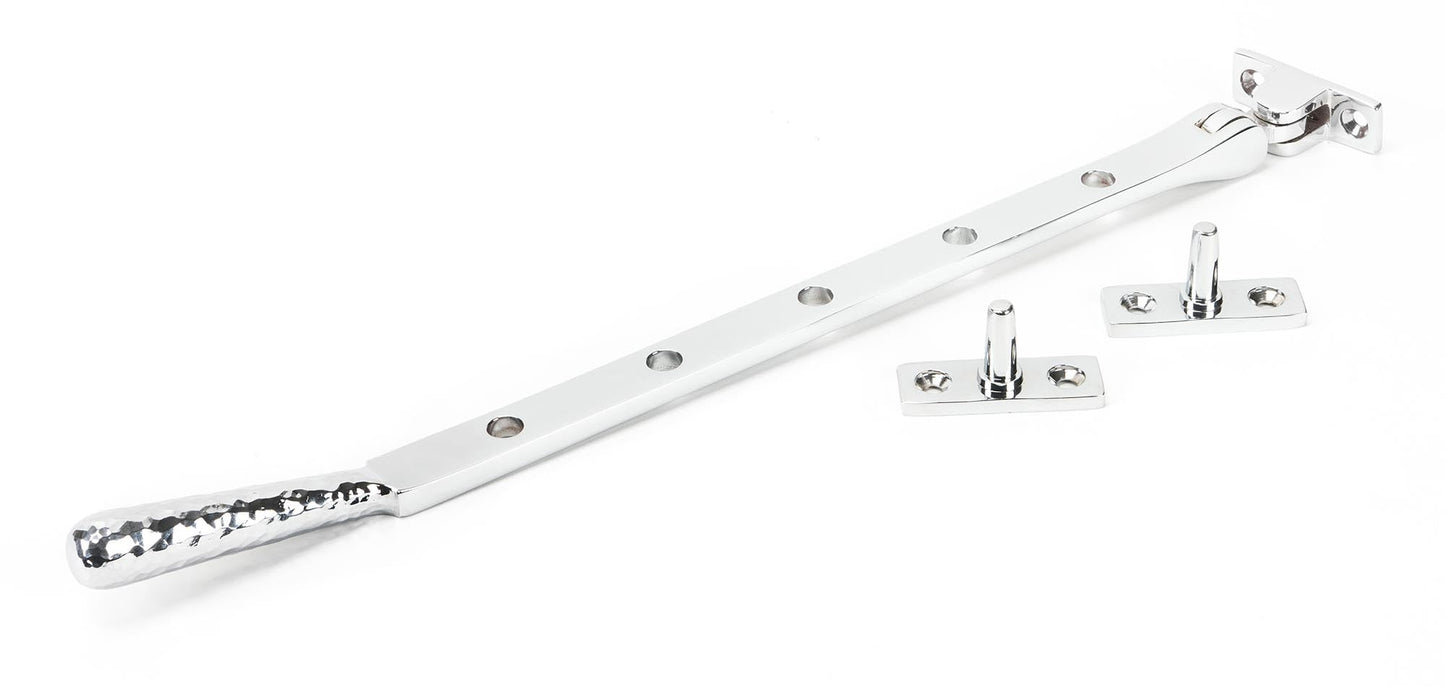 Hammered Newbury Stay