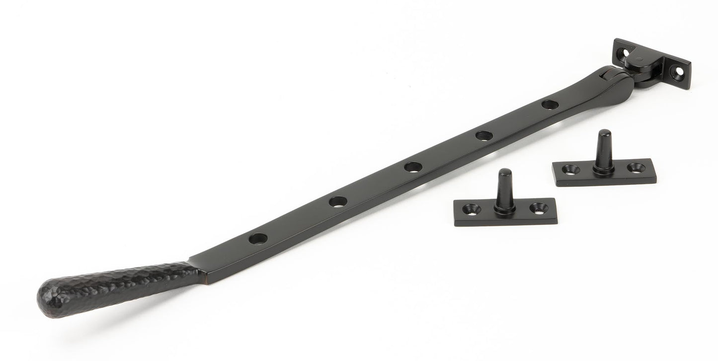 Hammered Newbury Stay