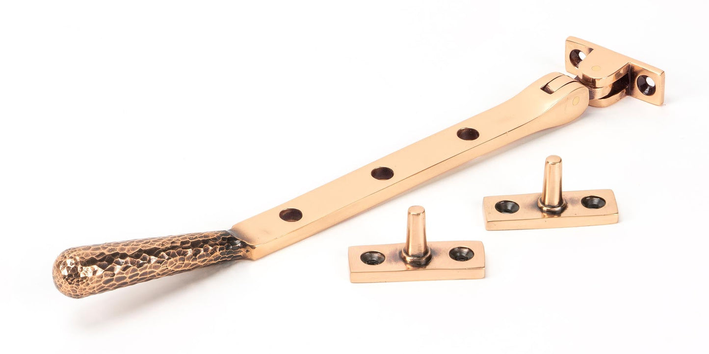 Hammered Newbury Stay