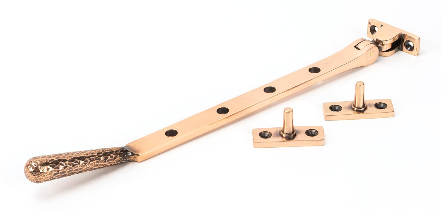 Hammered Newbury Stay