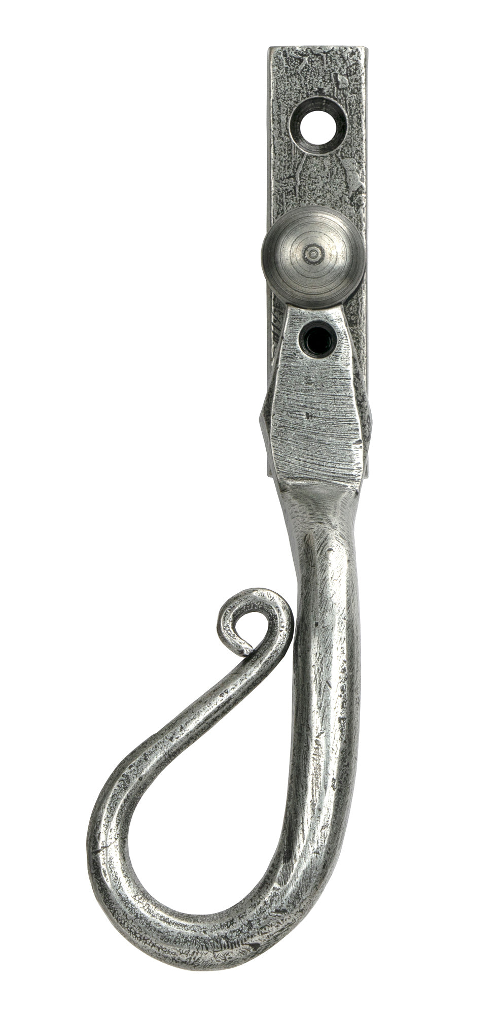 16mm Shepherd's Crook Espag