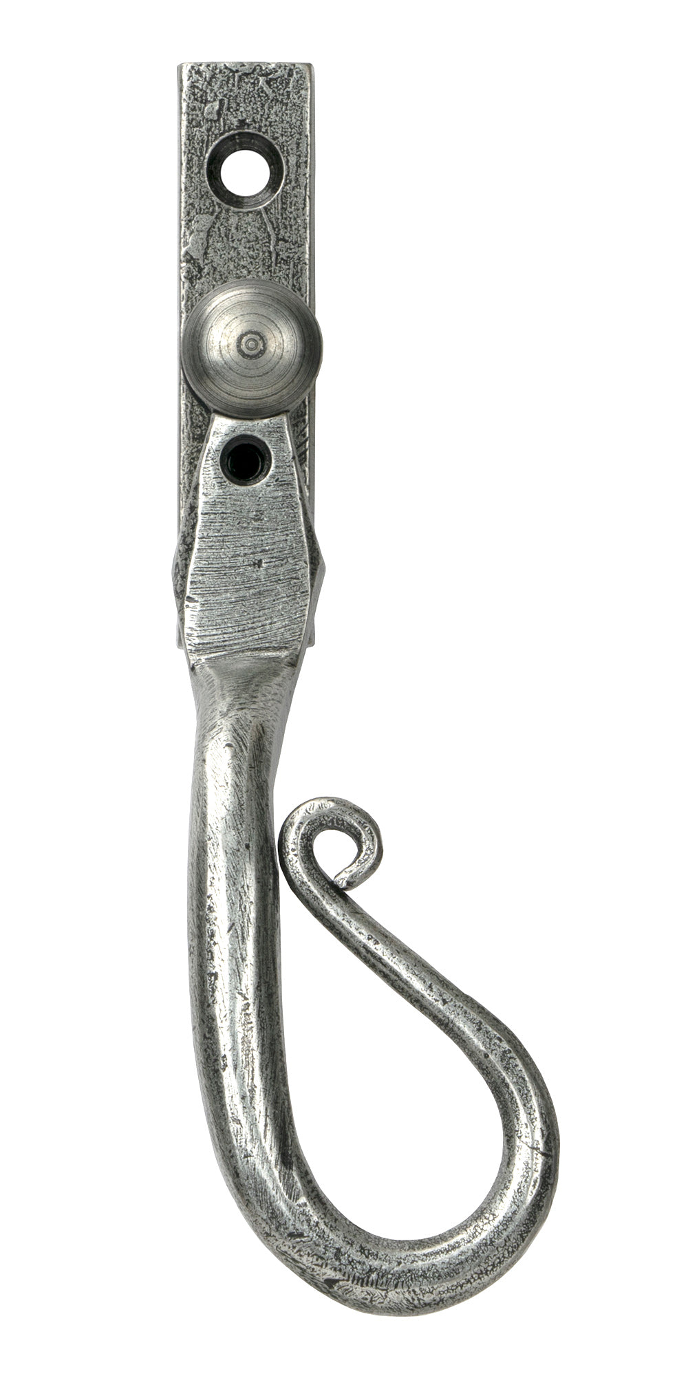 16mm Shepherd's Crook Espag