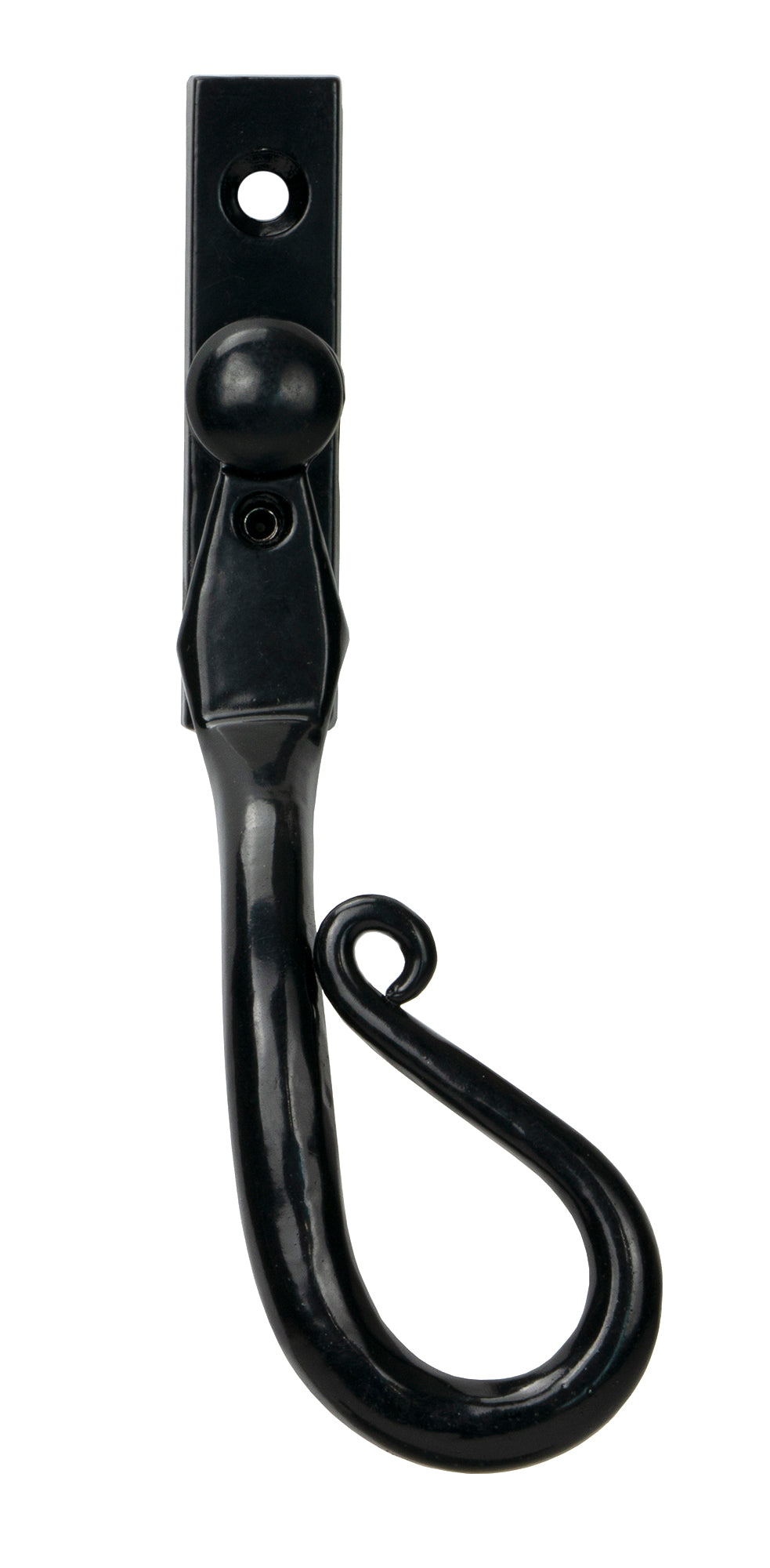 16mm Shepherd's Crook Espag